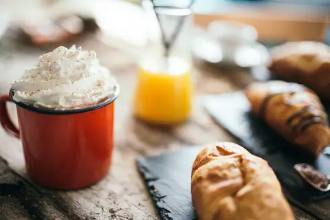 Brackmans Bakery and Coffee shop photo 1